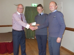 Okehampton Air Cadets