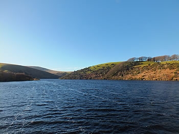 Photo Gallery Image - Meldon Reservoir