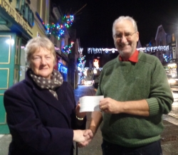 Okehampton Chamber of Trade