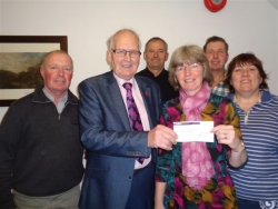 Okehampton & District Community Transport Group