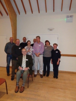 Meldon Fields Residents Group
