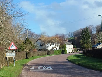 Photo Gallery Image - The Hamlet of Brightley