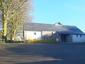 Photo Gallery Image - Meldon Village Hall