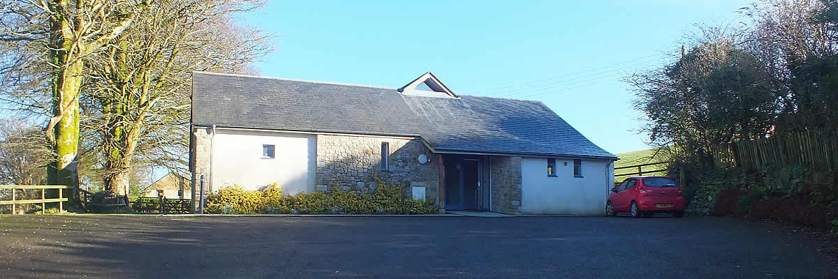 Meldon Village Hall