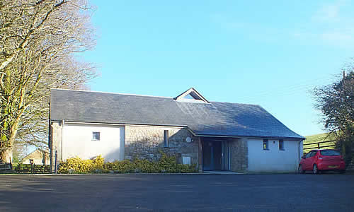Meldon Village Hall